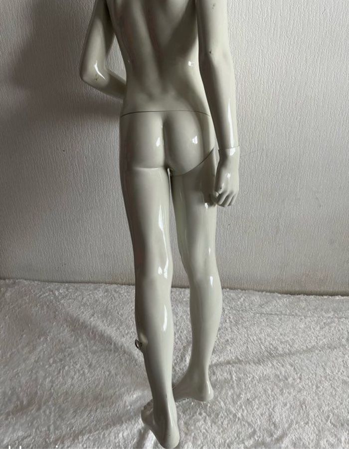 Mannequin - photo numéro 9