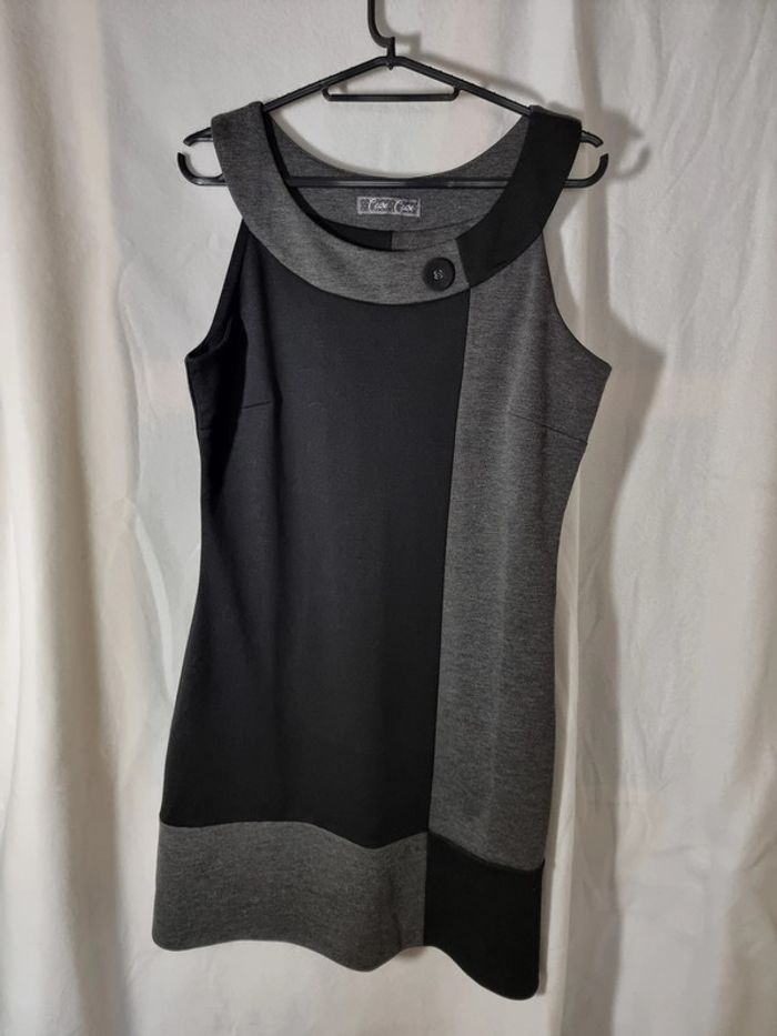 Robe courte Cache cache