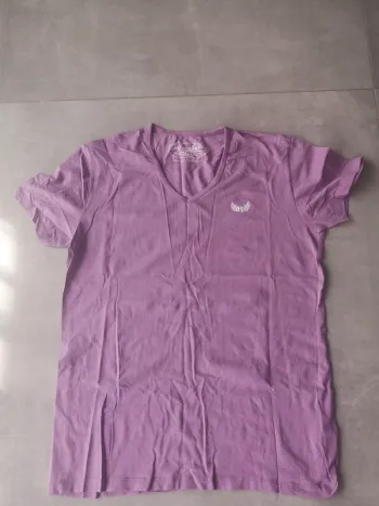 T-shirt Kaporal