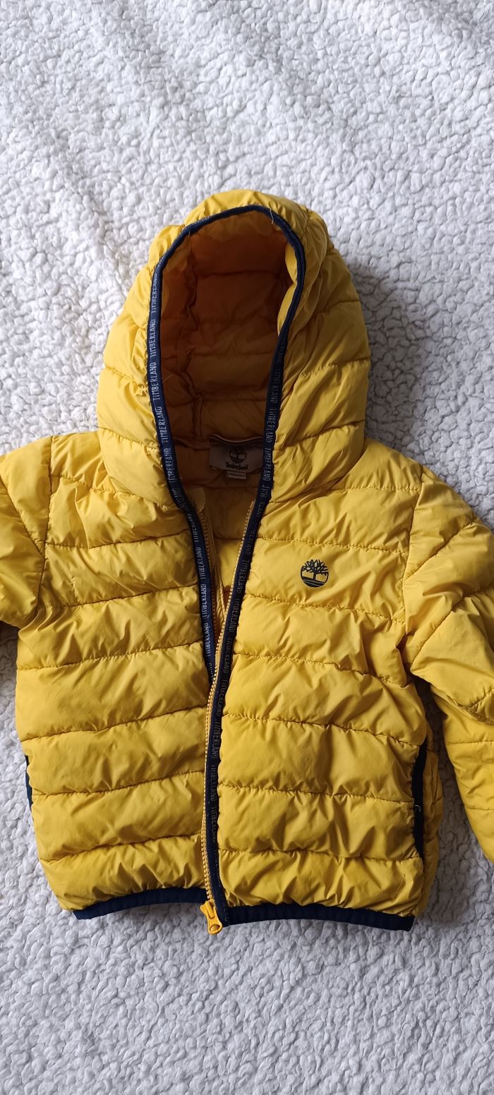 Blouson - photo numéro 3