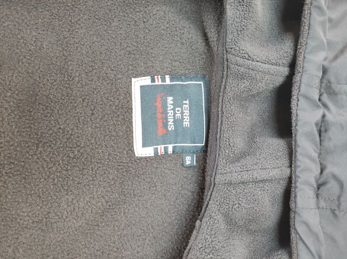 Veste en polaire - photo numéro 4