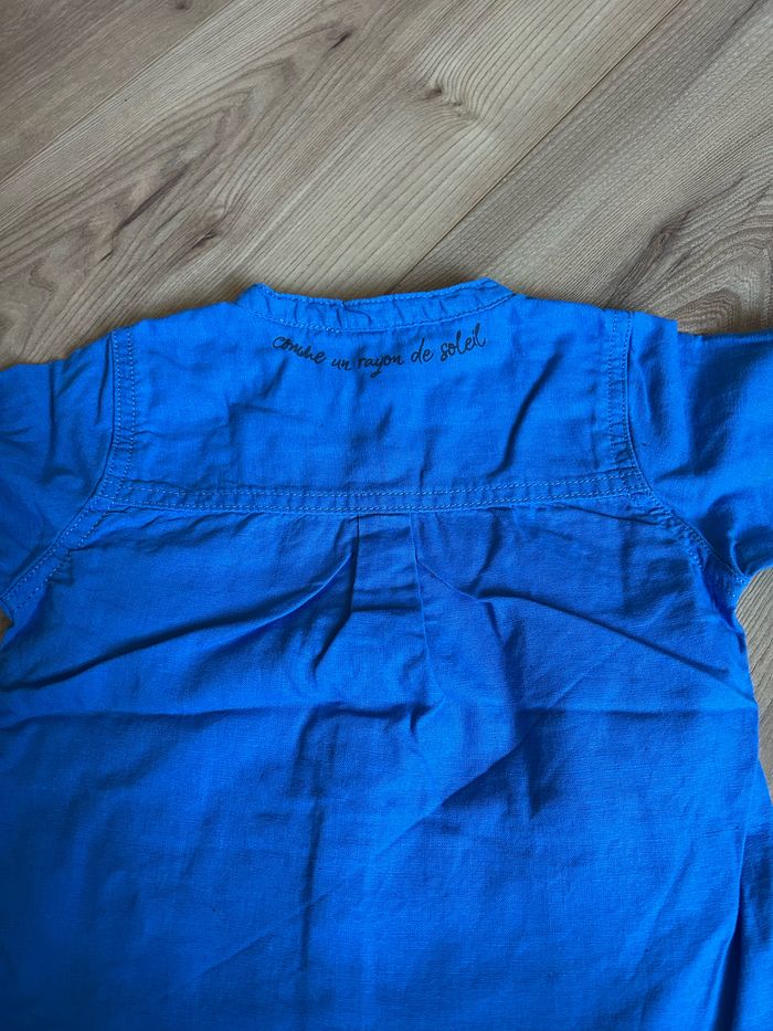 Chemise 24 mois - photo numéro 3