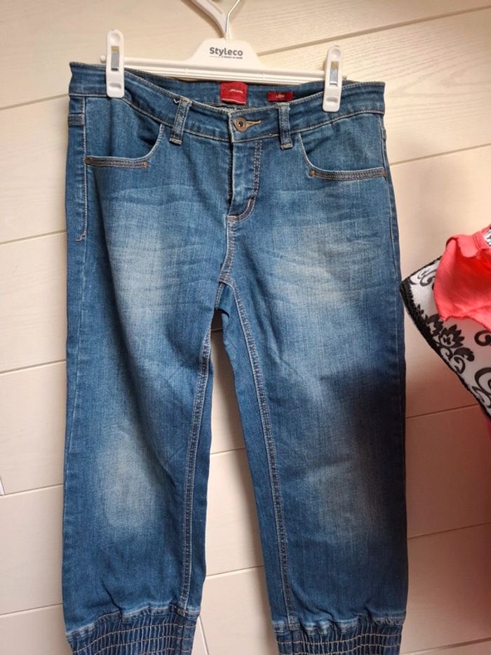 Lot taille 38 - photo numéro 4