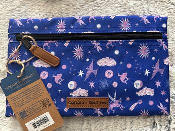 Pochette cabaia