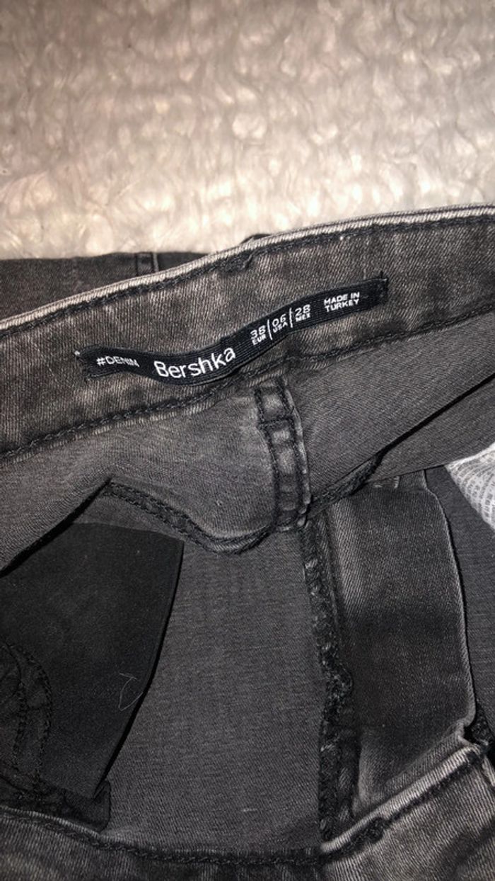 Jeans bershka - photo numéro 5