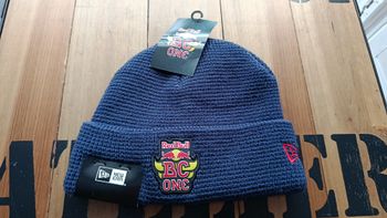Bonnet New Era Redbull