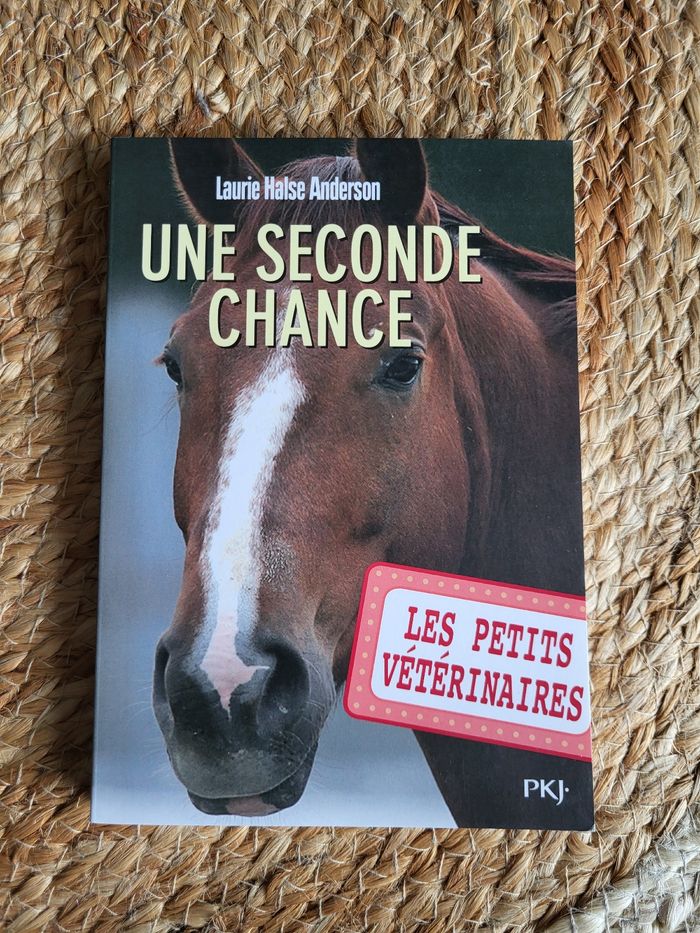 Les petits vétérinaires - Une seconde chance