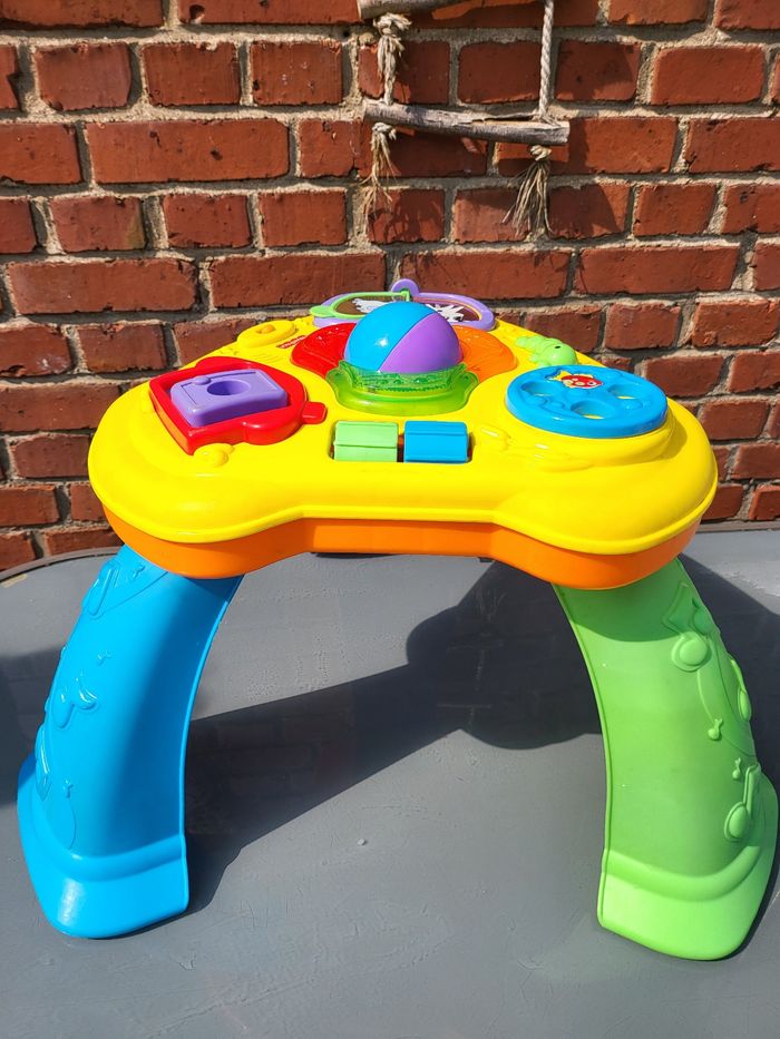 Jeux d'éveil enfant 16 € - photo numéro 3