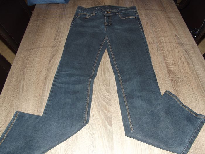 jeans kiabi