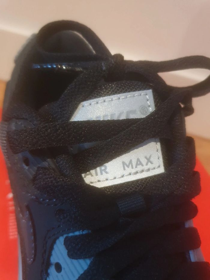 Nike Air Max 90 (36) - photo numéro 4