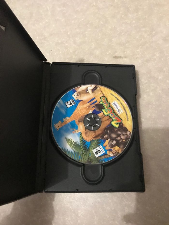 Jeux pc et jeu zoo empire et lego - photo numéro 5