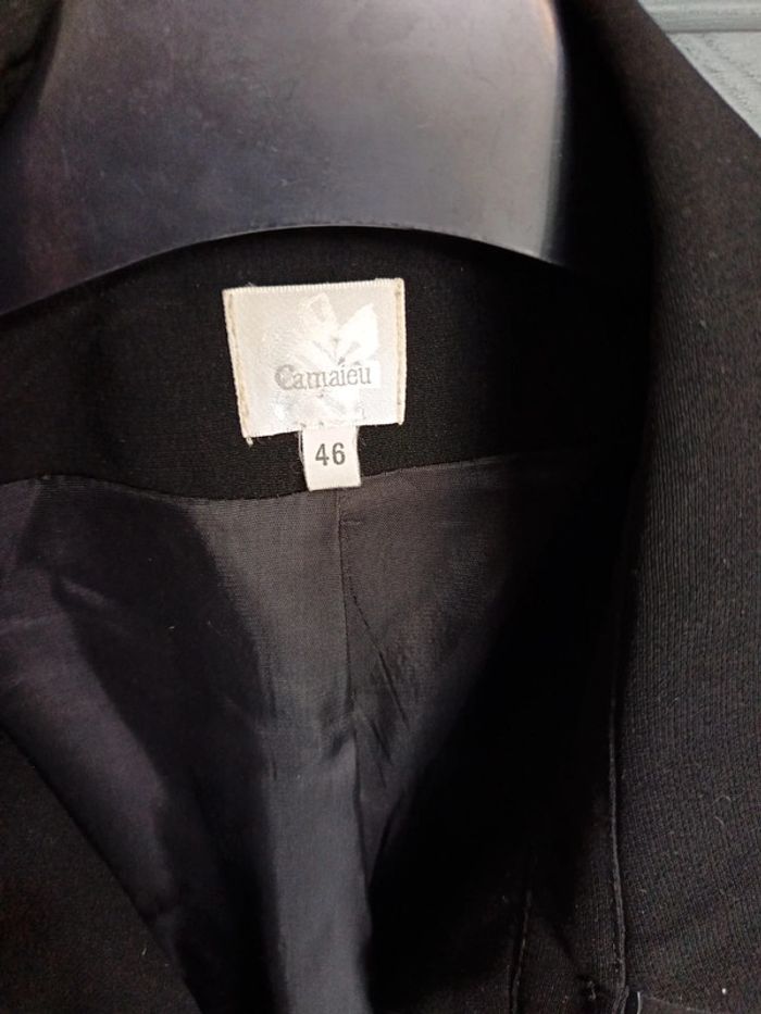 Veste tailleur - photo numéro 2