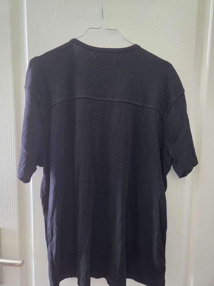 T-shirt Homme Tibet T7723 taille XXL - photo numéro 3
