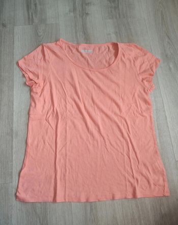 T shirt in extenso taille L