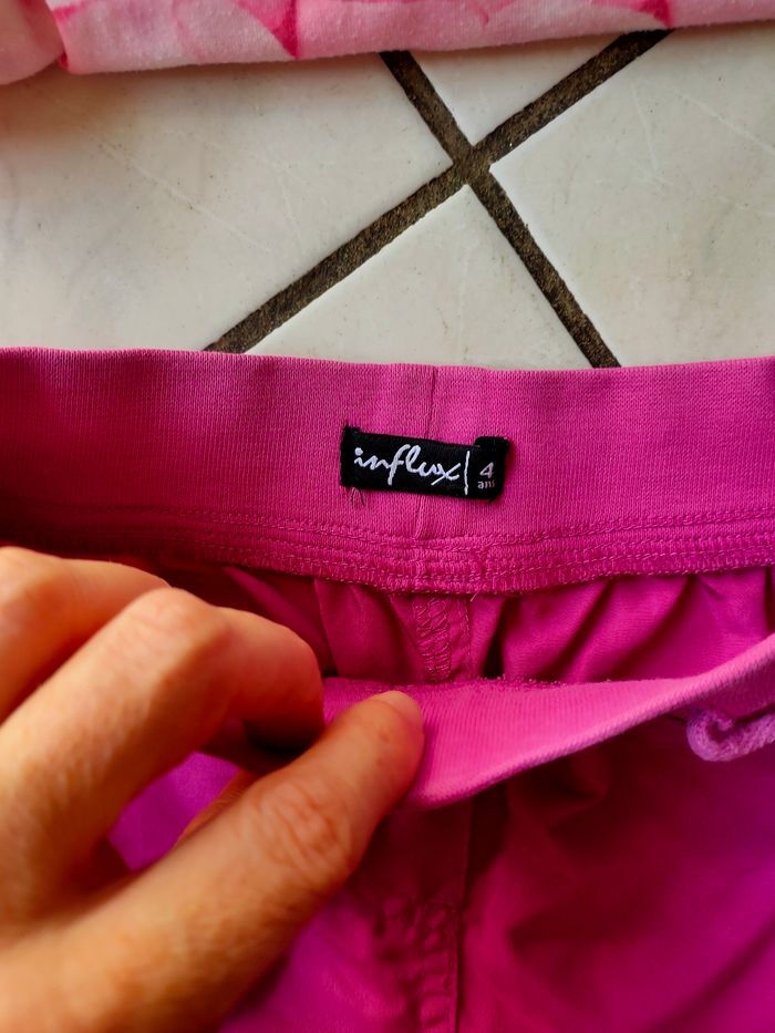 Lot ensemble taille 4 ans - photo numéro 4