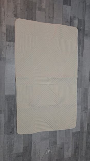 Tapis de bain 70x120 cms neuf