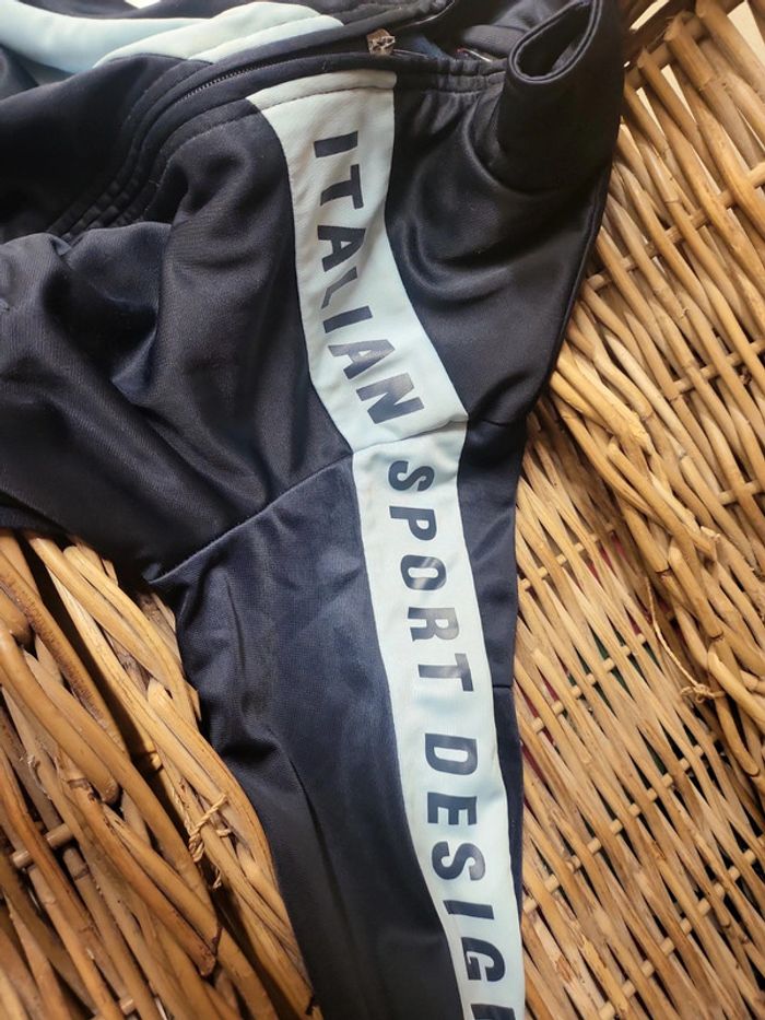 Veste de sport - photo numéro 4