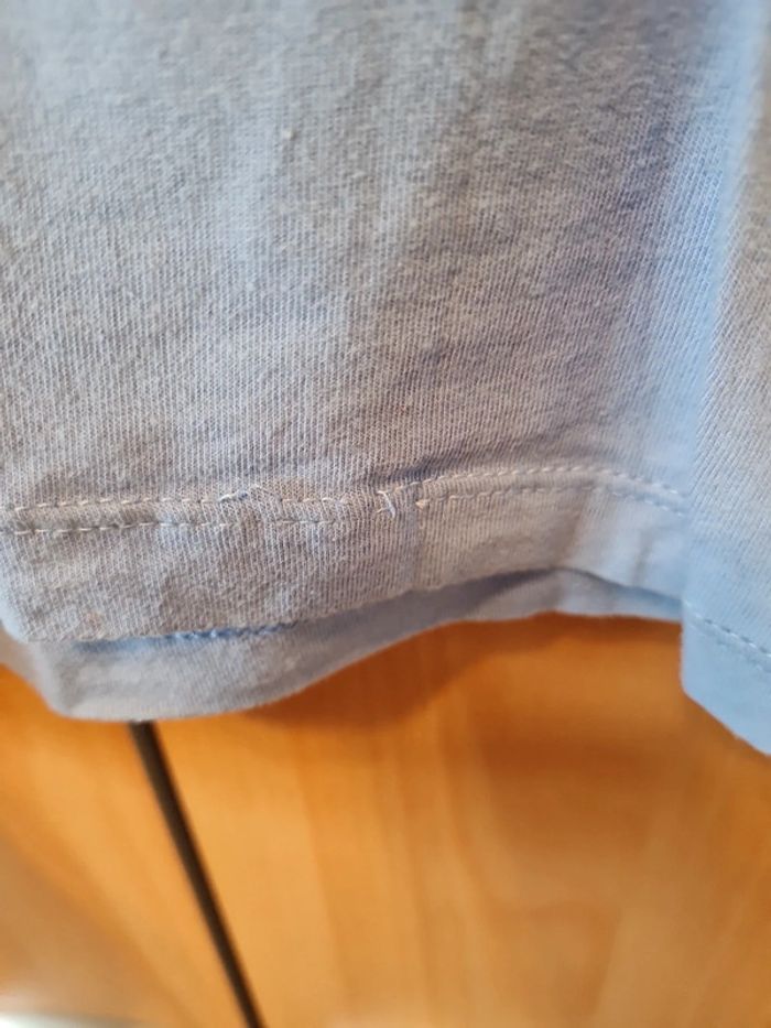 Tee shirt - photo numéro 6