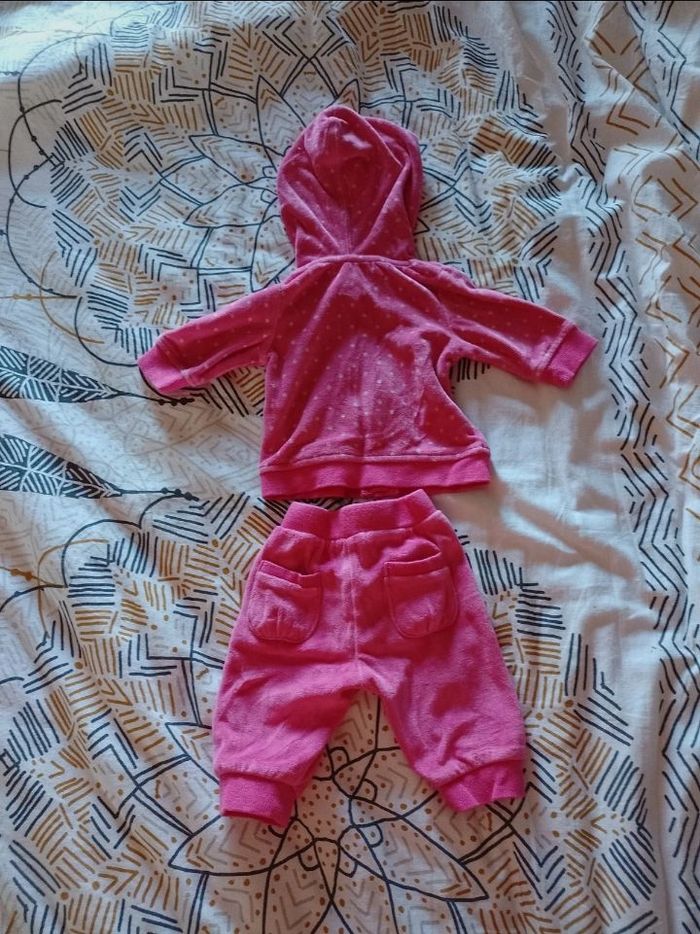 Ensembles fille - photo numéro 2
