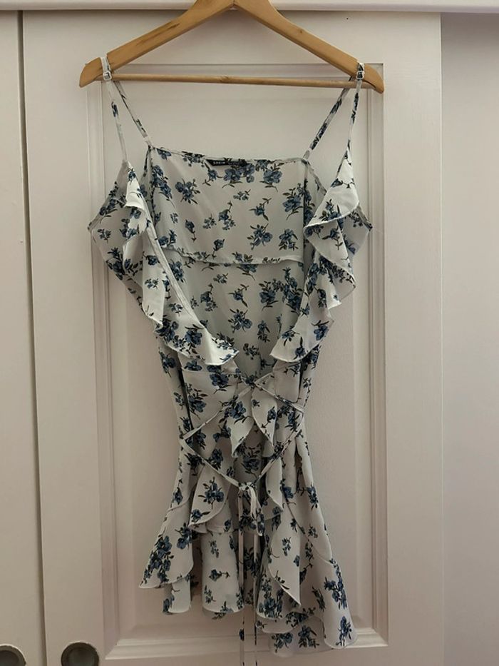 Robe courte - photo numéro 2