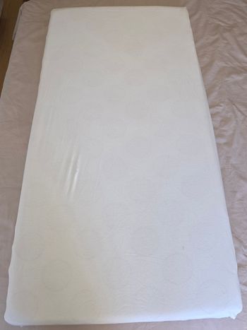 Drap housse ikea 120×60