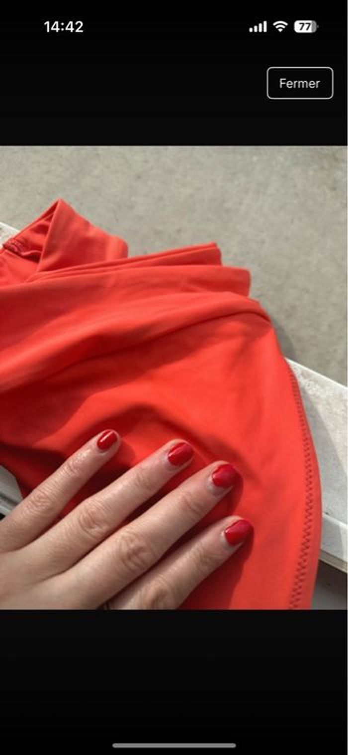 Maillot de bain - photo numéro 4