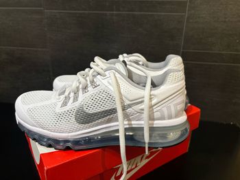 Chaussure  Airmax 2013