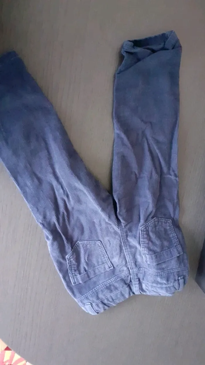 Velours - photo numéro 3