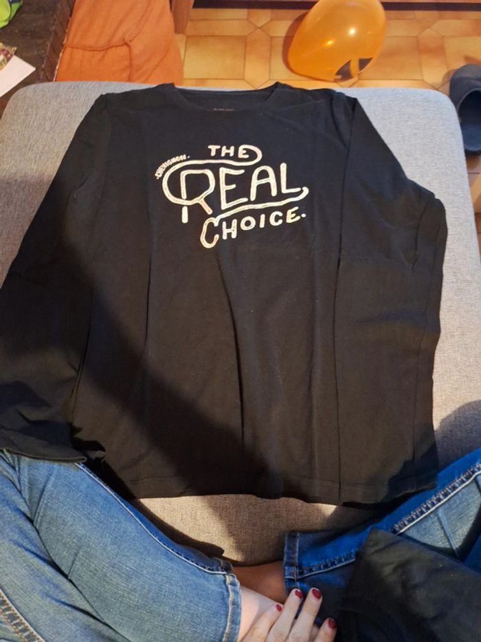 Tee-shirt chevignon - photo numéro 2