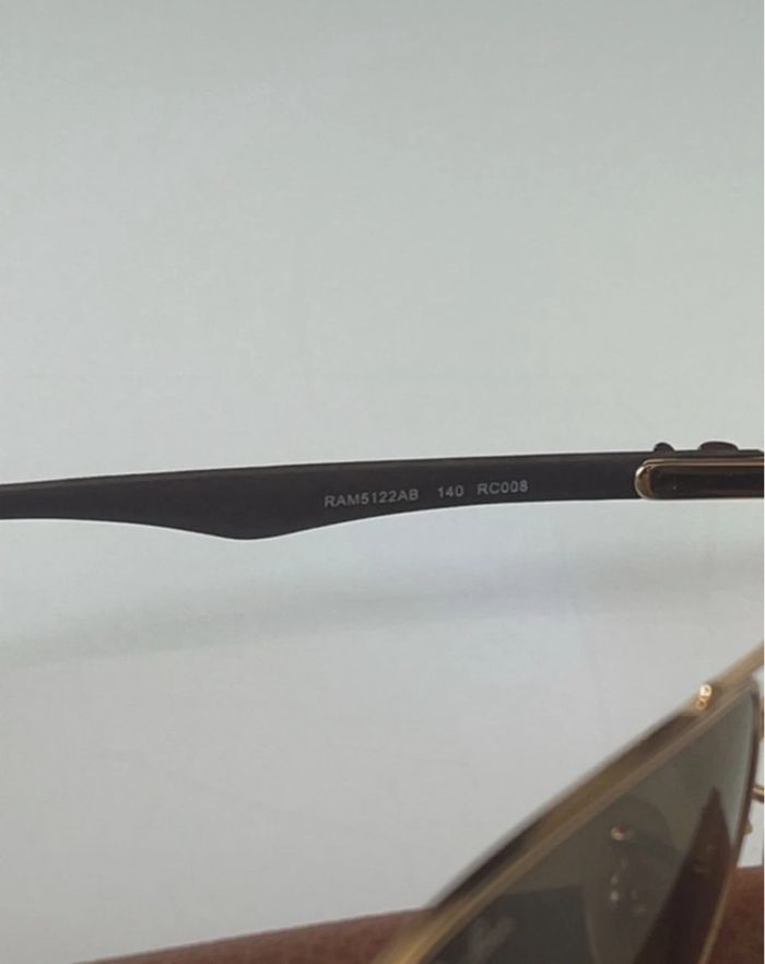 Lunette de Soleil RayBan RB8313 - photo numéro 6