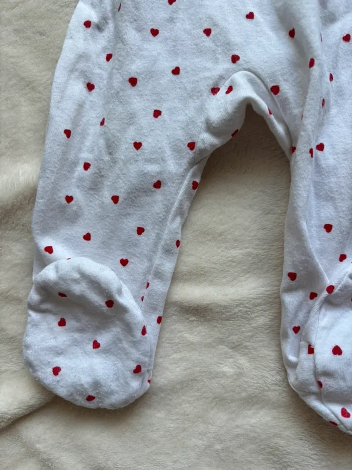 Pyjama kiabi - photo numéro 2