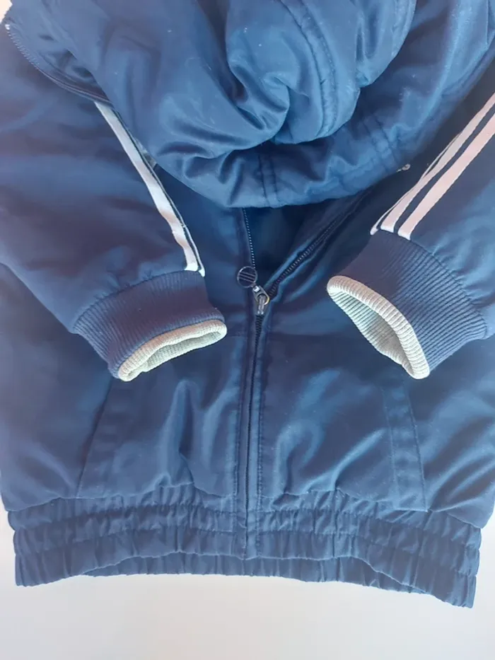 Manteau adidas 3 ans - photo numéro 3