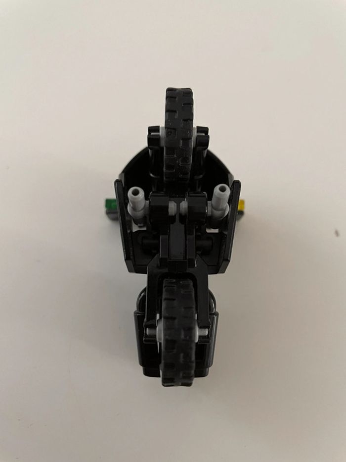 Moto Lego City - photo numéro 7