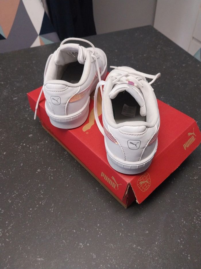 Baskets Puma p 34 - photo numéro 13