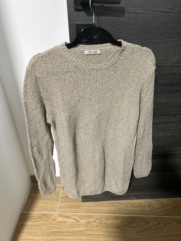 Lot pull homme - photo numéro 5