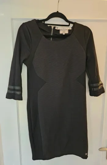 Petite robe noire