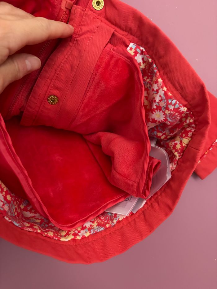 Veste sergent Major - photo numéro 3