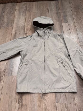 Blouson Décathlon 10 ans