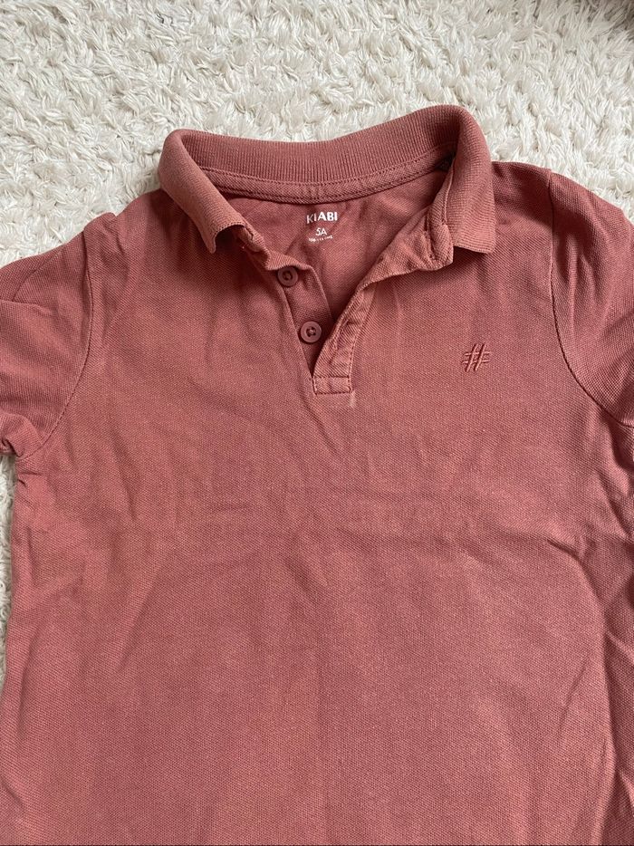 Lots de polos - photo numéro 7