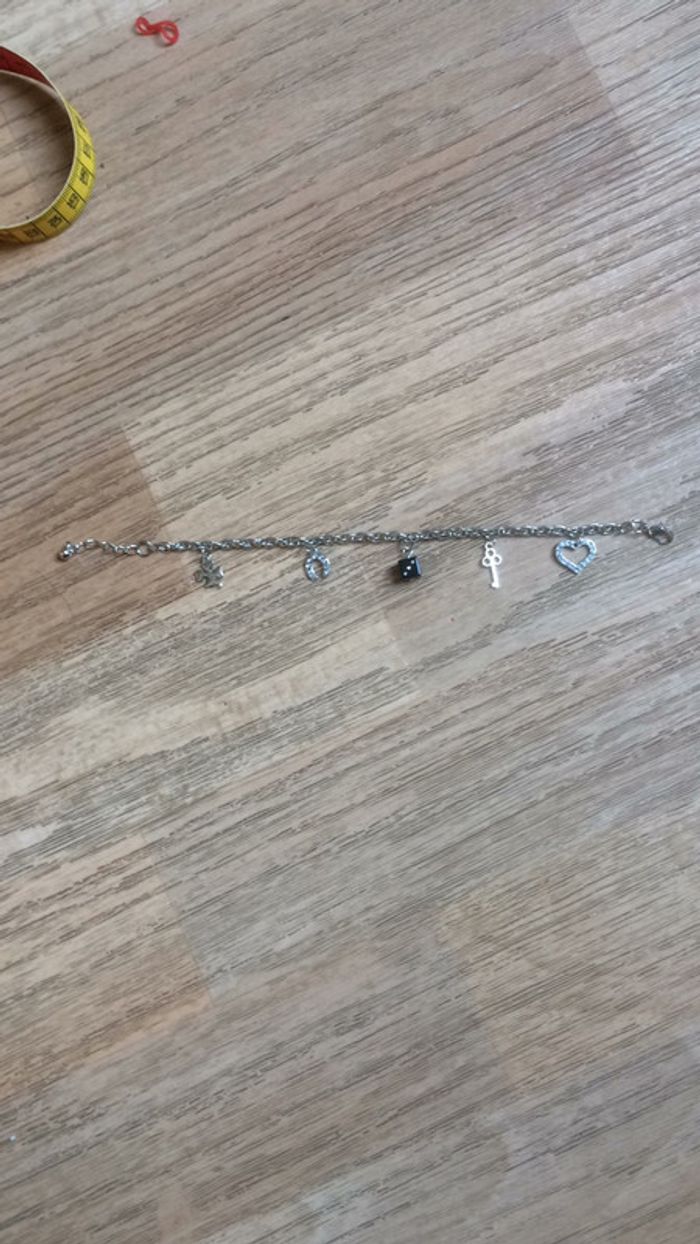 Bracelet fantaisie