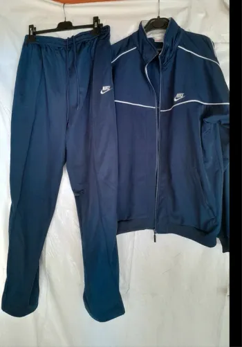 Survêtement Nike vintage