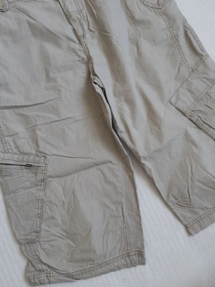 Short Armand Thierry 46 - photo numéro 3