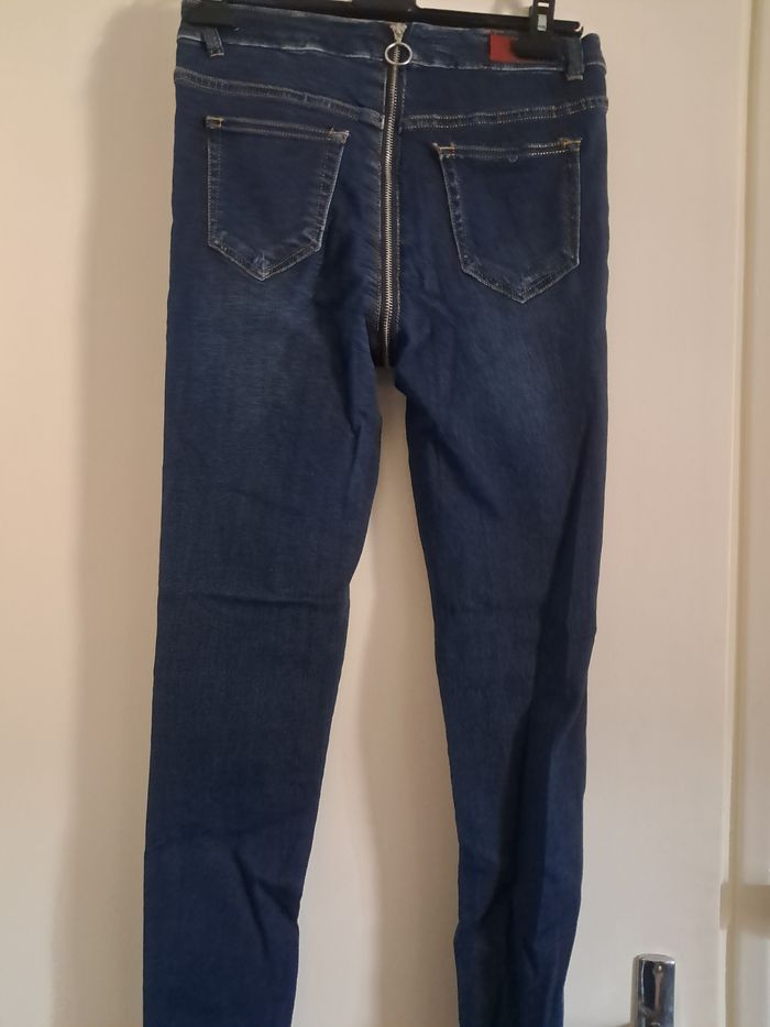 Jeans - photo numéro 3