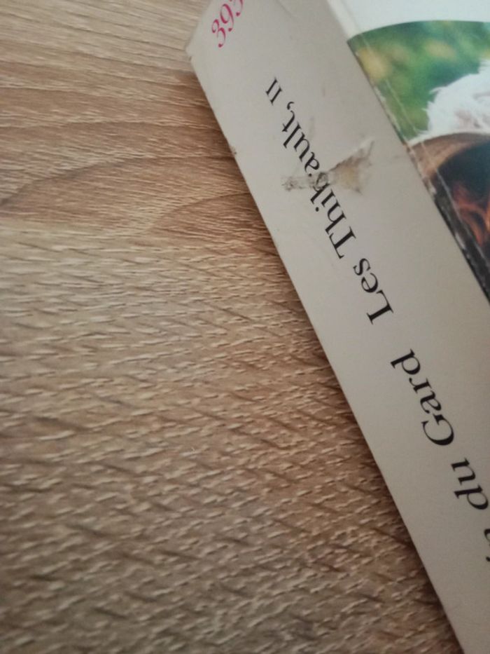 * Roger Martin du Gard - Les Thibault II - photo numéro 3