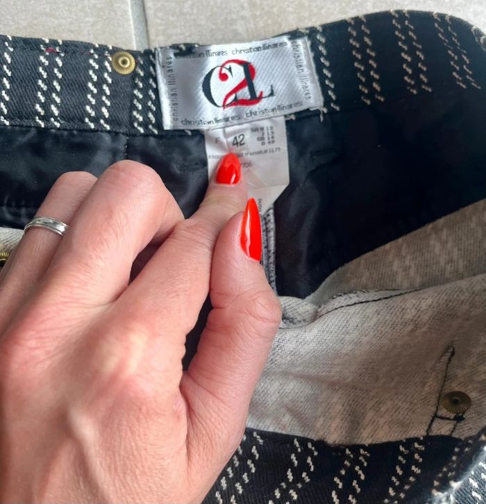 Pantalon - photo numéro 4