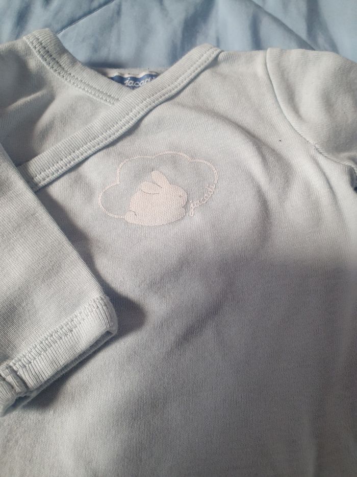 Bodie jacadi - photo numéro 5