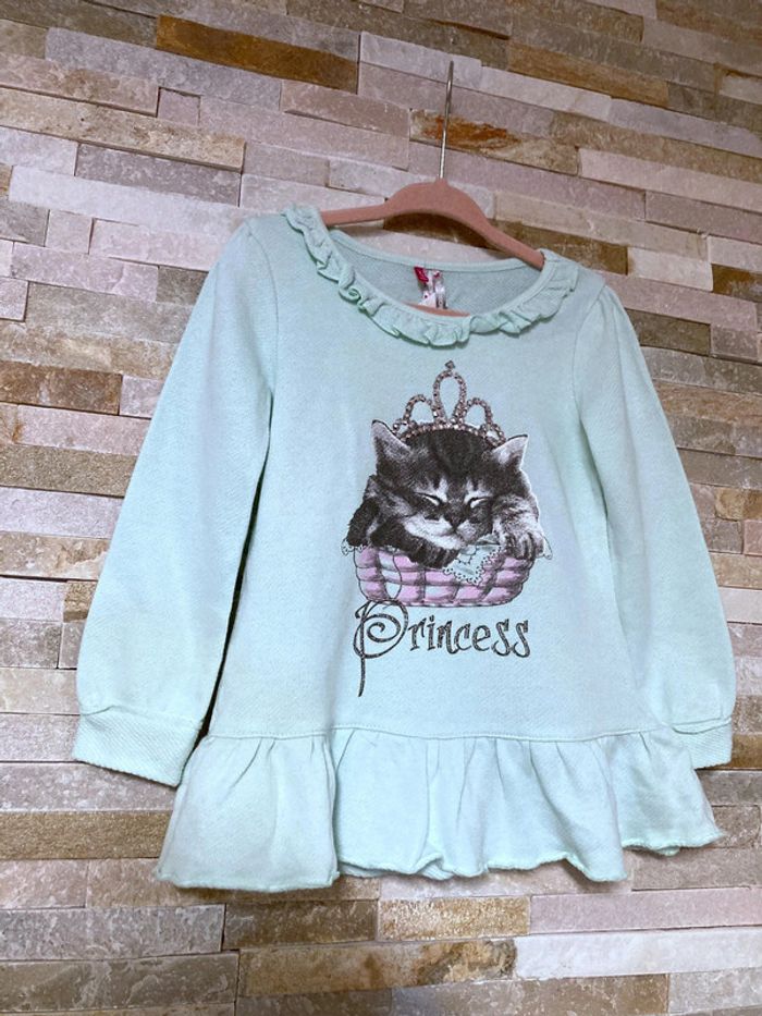 3ans sweat orchestra