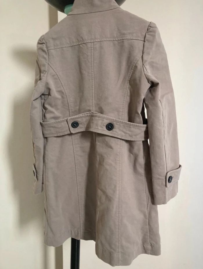 Trench - photo numéro 2