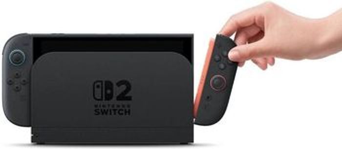 Switch 2 - photo numéro 1