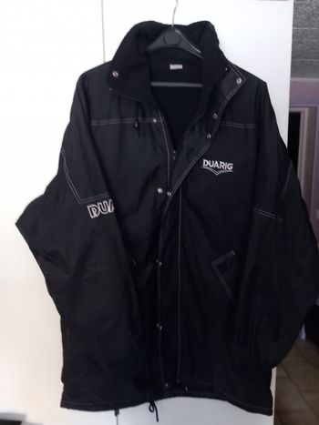 Parka  homme   DUARIG